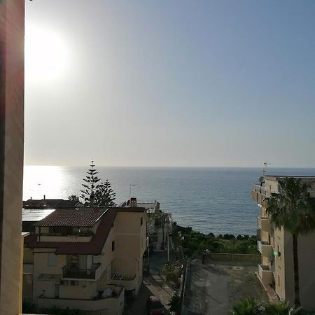 Appartamento Vista Mare Tropea Kültér fotó