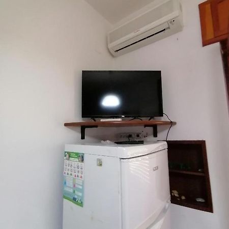 Appartamento Vista Mare Tropea Kültér fotó
