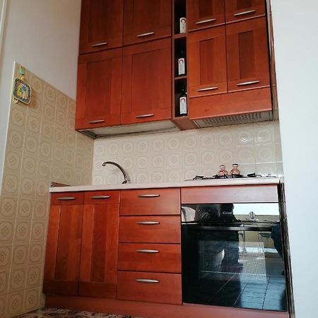 Appartamento Vista Mare Tropea Kültér fotó