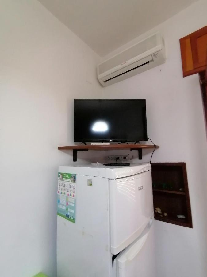 Appartamento Vista Mare Tropea Kültér fotó