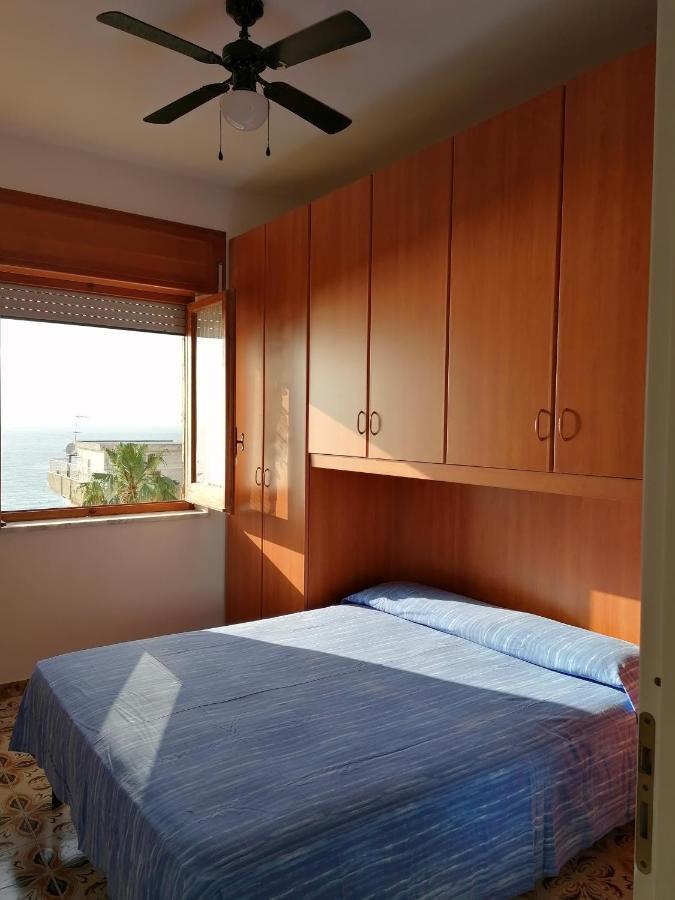 Appartamento Vista Mare Tropea Kültér fotó